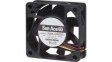 9GA0624P6G001 Axial Fan DC 60x60x20mm 24V 0.88m\x1a/min