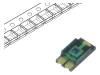 TEMD6010FX01, Точечный фотодиод; 1206; 60°; ?p макс: 540нм; 0,27мм2, Vishay Semiconductors