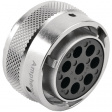 RT0618-8SNH Cable plug 8P