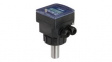 406011/001-20-01-480-82-5 Plug-in Magnetic-Inductive Flow Transmitter with Display, Short Sensor, 4 to 20mA