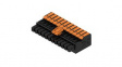 2741770000 Pluggable Terminal Block, Vertical, 5mm Pitch, 12 Poles