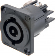 NAC3MP-HC Appliance plug, powercon 32 a PowerCon poles=3 male