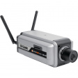 DCS-3430/E Network camera fix 704 x 480 NTSC 704 x 576 PAL