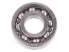 6203 SKF, Подшипник: шариковый однорядный; Внутр.диаметр:17мм; W:12мм, SKF