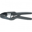 XLCE 0510 Crimping Pliers for Wire End Ferrules, 0.5 ... 10mm²,