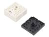 SKIIP 13NAB065V1 M20 Модуль: IGBT; диод/транзистор; boost chopper; Urmax: 600В; Ic: 24А