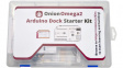 OM-K-AK Onion Arduino Starter Kit