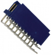 76383-310LF Pin header, Dubox 2x10-pin 90deg 2x10P