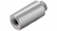 9774080243R Spacer Steel, Tin-Plated SMT M2 Length 8 mm External diamete