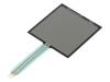 SEN-09376, Датчик: нажима; аналоговый; 44,45x44,45мм; Диапазон: 100N; 1МОм, SparkFun Electronics