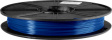 MP05758 3D принтер, лампа накаливания PLA синий 900 g