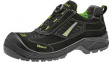 48-52417-392-25M-36 ESD Safety Shoes Size 36 Black / Green