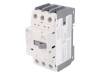 MMS-32S 0,25A, Выключатель двигателя; 0,06кВт; 220?690ВAC; DIN; IP20; -20?60°C, LS ELECTRIC
