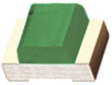 KP-2012SGD [500 шт] SMD LED green 2.2 V 0805 PU=500p.