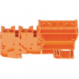 3209196 Power supply terminal orange 0.08...2.5 mm2