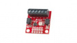 DEV-15334 ADS1015 4 Channel 12 Bit Qwiic Analogue to Digital Converter