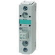 3RF2190-1AA45 Твердотельное реле, однофазное 4...30 VDC 90 A