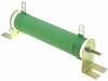 R50W-1K Резистор: проволочный; 1кОм; 50Вт; ±5%; O25x120мм; 200ppm/°C
