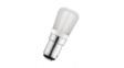 145121 LED Bulb 2W, 240V, 2700K, 200lm, BA15d, 53mm