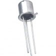 AD580JH Источник опорного напряжения 2.5 V TO-52