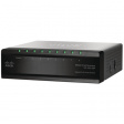 SLM2008PT-EU SwitchSG200-08P 8x 10/100/1000 (4x PoE) - Desktop