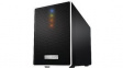 IB-RD4320STU3 Hard disk enclosure 2x SATA 3.5" USB 3.0 black