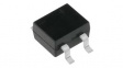 MB2S-E3/80 Однофазный выпрямительный мост; Urmax: 200В; If: 0,5А; Ifsm: 35А