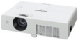PT-LX26HE Panasonic projector