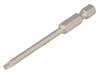 33714 Насадка; Torx; 70мм; Наконечник: TX15