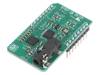 ECG 3 CLICK Click board; датчик пульса; SPI; MAX30003; mikroBUS вилка