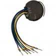 HM-SCI-3-FM Radio shutter contact interface 3-CH 868.3 MHz 50 x 9 x 50 mm