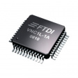 VNC1L-1A Контроллер USB Vinculum; LQFP48