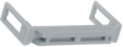 1393558-8 C42334-A422-C310 Strain Relief Clip, 10
