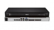 A7485892 8-Port Rack Mount KVM Switch