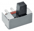 SCC-12BB-07-3034 Slide switch on-on 1P