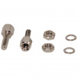 SVU 9-50 [2 шт] Threaded bolt UNC 4-40 PU=2 ST