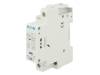 Z-LAR/8-S, Реле: установочное; реле приоритета; SPST-NO; 17,5x80x60мм; IP40, Eaton