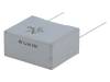 R73RI1220SE03K Конденсатор: полипропиленовый; 2,2нФ; 15мм; ±10%; -55?105°C