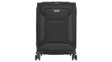 CUCT04R Laptop Roller Bag 15.6 ^ Black
