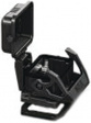 HC-EVO-B10-BWSC-PLRBK Panel mounting base