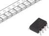 HCPL2631SD Оптрон; SMD; Каналы: 2; Вых: логический; 2,5кВ; 10Мбит/с; 5кВ/мкс