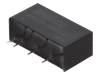 AM1DR-0505S-RZ Преобразователь: DC/DC; 1Вт; Uвх:4,5?5,5В; 5ВDC; Iвых:200мА; SIP7
