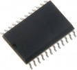 MAX238CWG+ Интерфейс; transceiver; RS232,full duplex; 120кбит/с; SO24-W; 5В