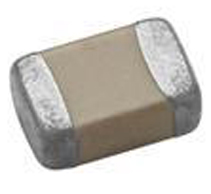 VJ1206Y104KXAAT, Vishay