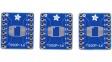 1207 Smt brEAkOUt SMT Breakout PCB Board