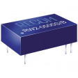 RW2-0512D DC/DC converter 4.5...9 VDC 12 VDC 2 W
