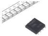 TPHR9003NL Транзистор: N-MOSFET; полевой; 30В; 60А; 78Вт; SOP8A