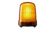SL15-M1JN-Y Signal Beacon, Orange, Pole Mount/Wall Mount, 24V, 150mm, IP23