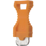 3036783, Disconnecting plug;orange, Phoenix Contact