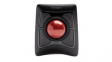 K72359WW Mouse Expert Mouse 400dpi Optical Ambidextrous Black / Red